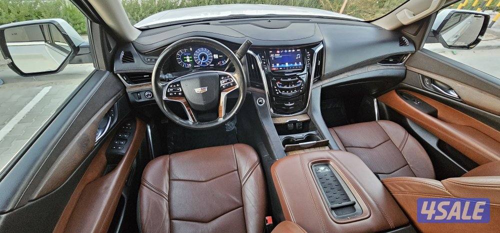 للبيع اسكاليد امريكي6