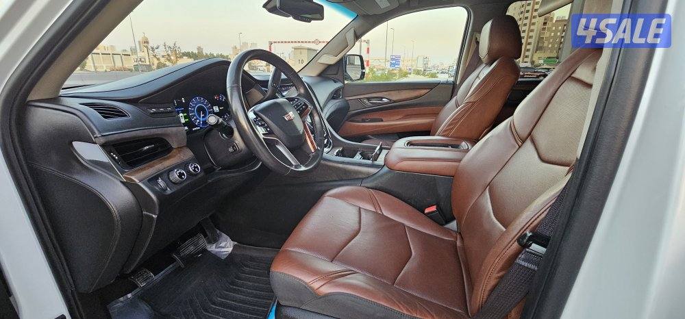 للبيع اسكاليد امريكي7