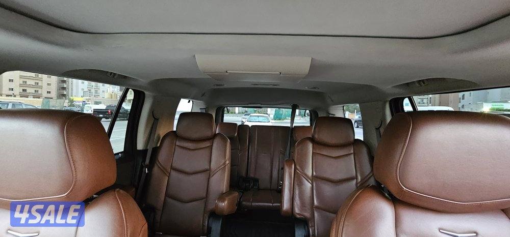 للبيع اسكاليد امريكي10