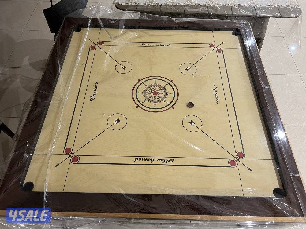 للبيع باليارد مصنع بوحامد شبه جديده استعمال يوم0