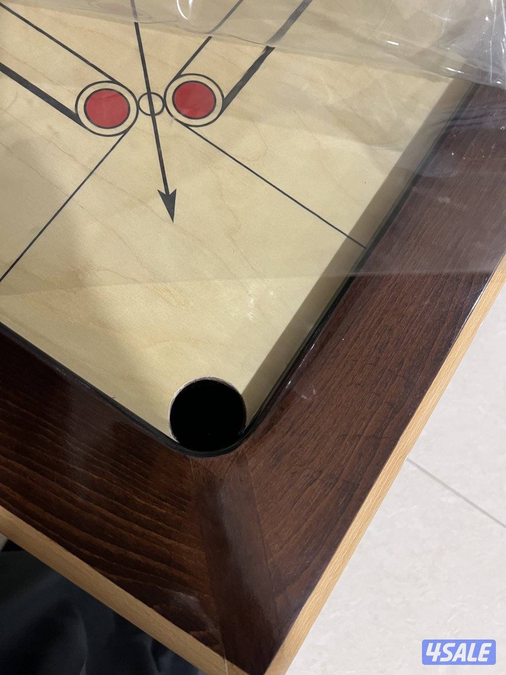 للبيع باليارد مصنع بوحامد شبه جديده استعمال يوم2