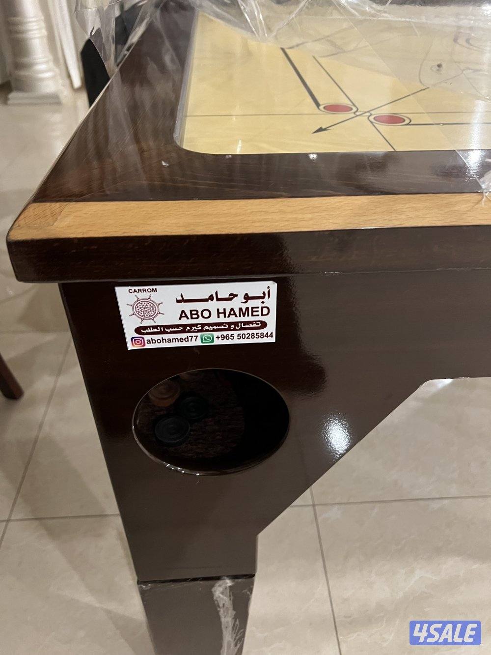 للبيع باليارد مصنع بوحامد شبه جديده استعمال يوم3