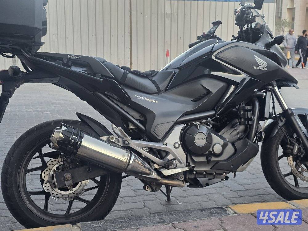 ادفنشر هوندا0