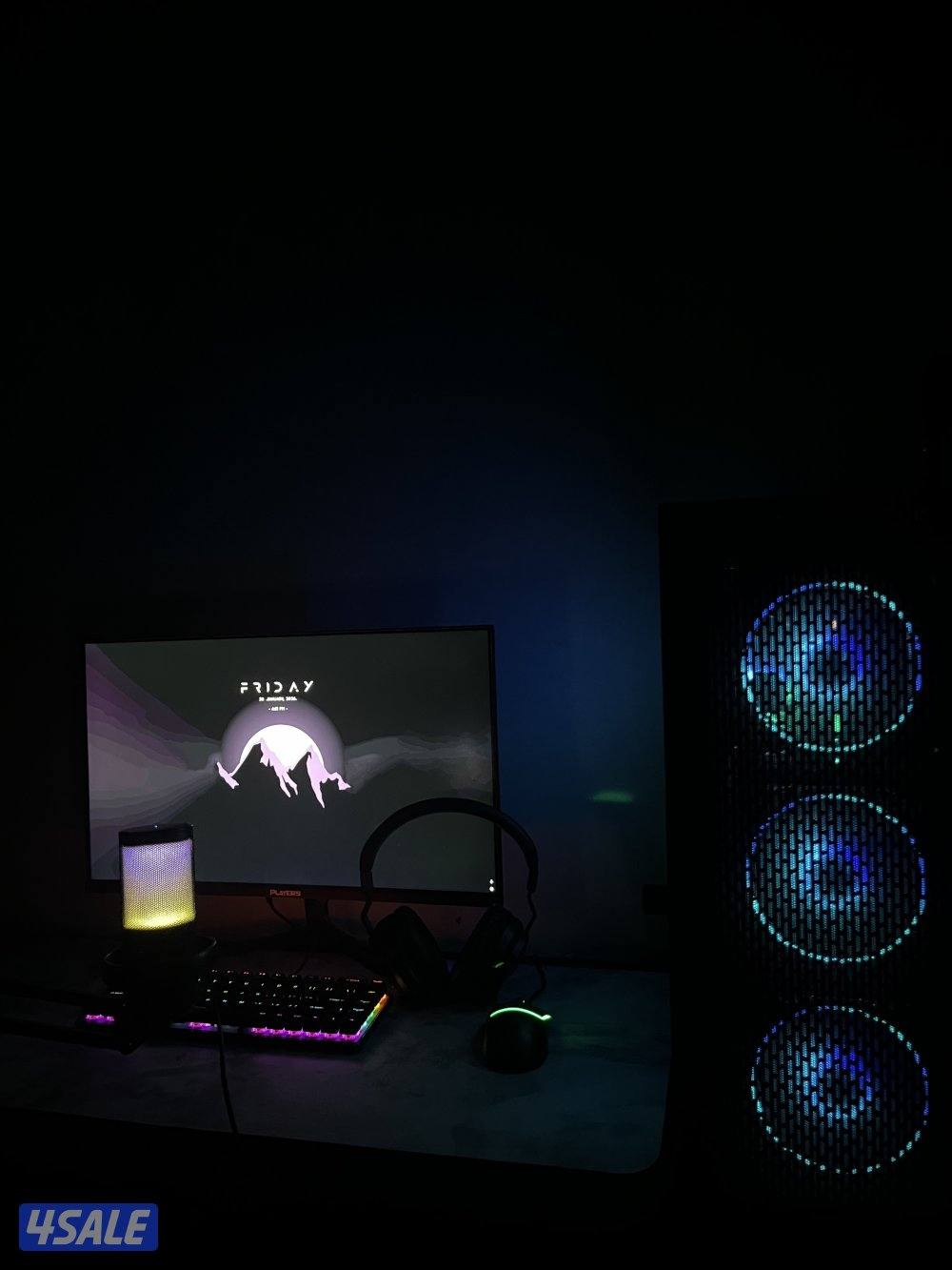 🔥للبيع ست اب كامل (مع كراتينه)🔥0