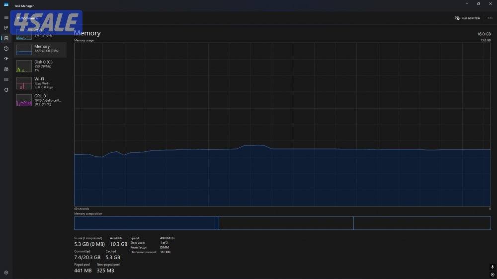 🔥للبيع ست اب كامل (مع كراتينه)🔥4