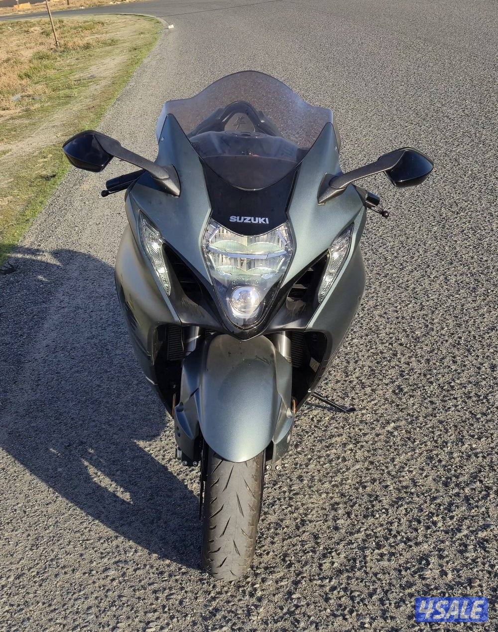 للبيع هايبوزا2