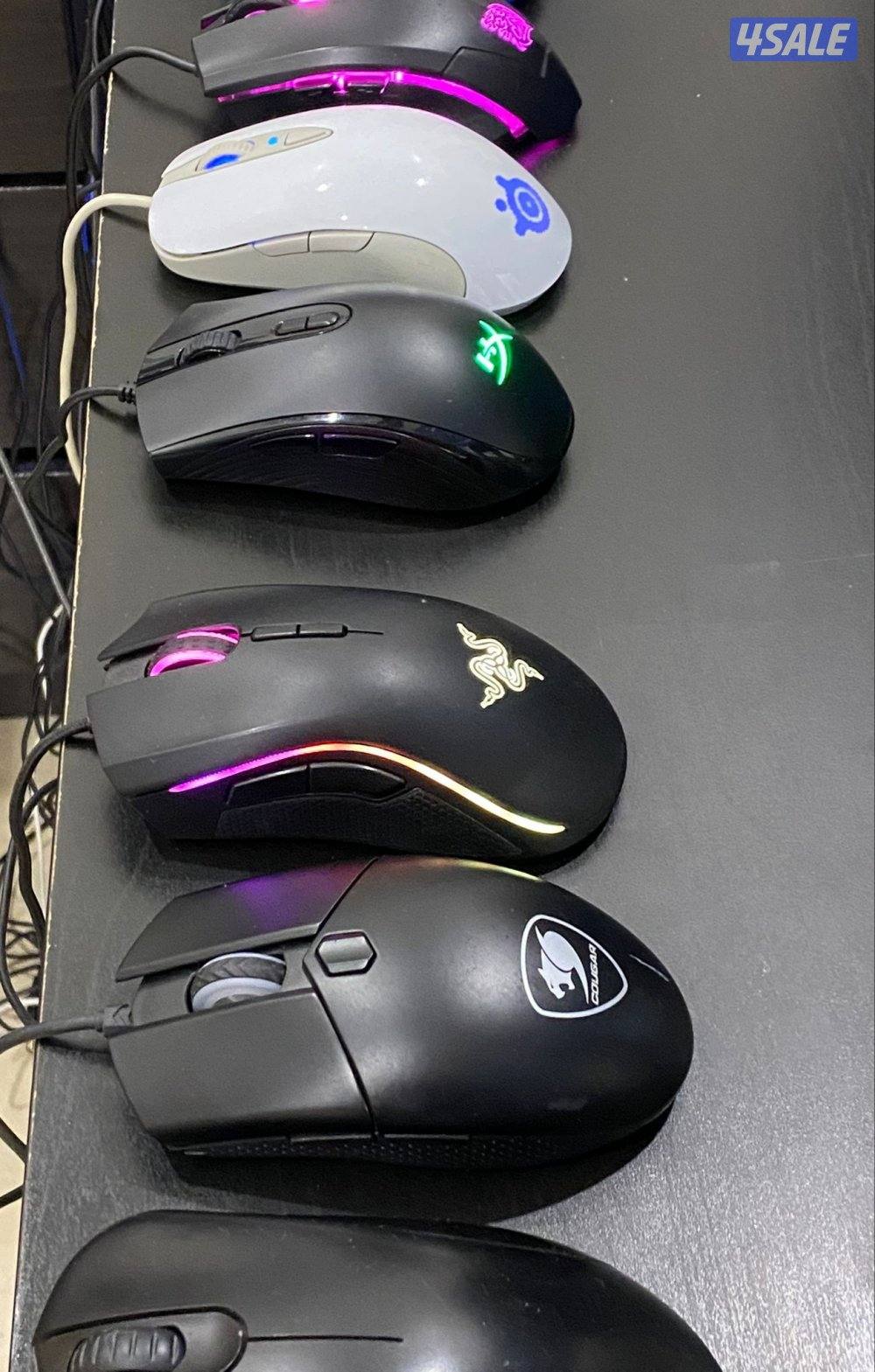 ماوسات و كيبوردات2