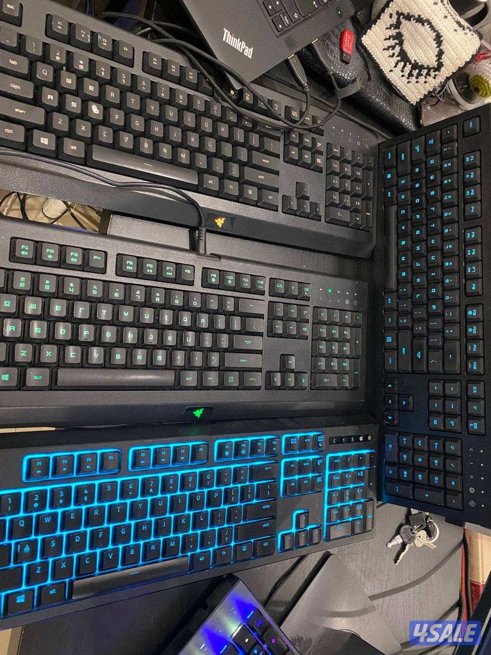 ماوسات و كيبوردات3