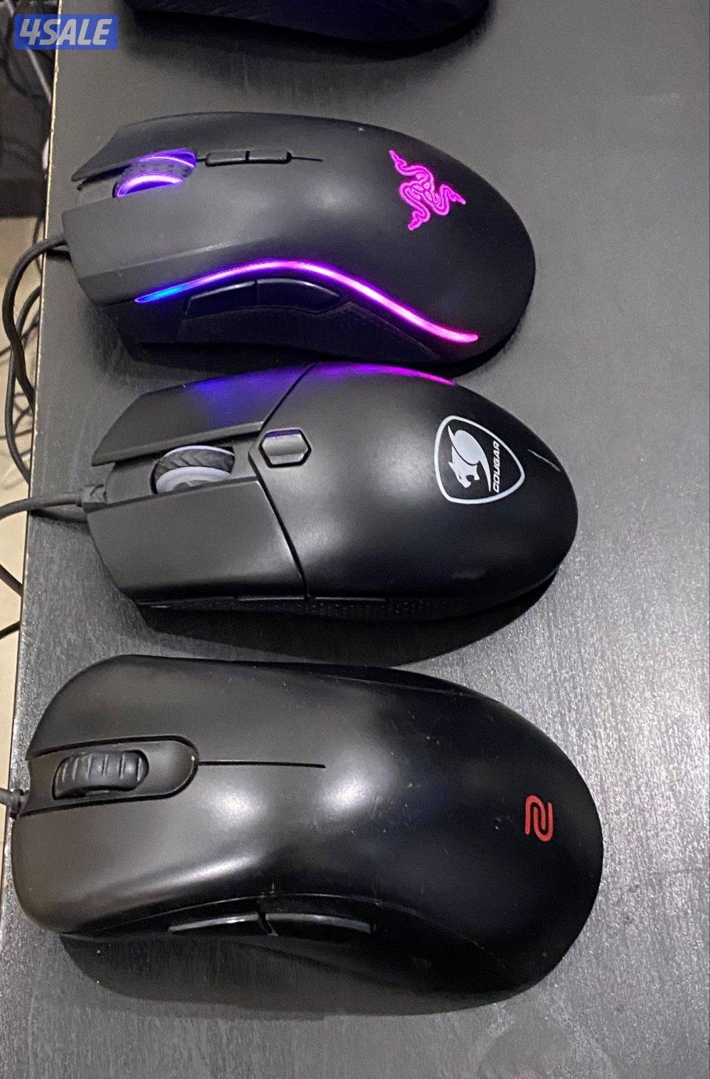 ماوسات و كيبوردات5