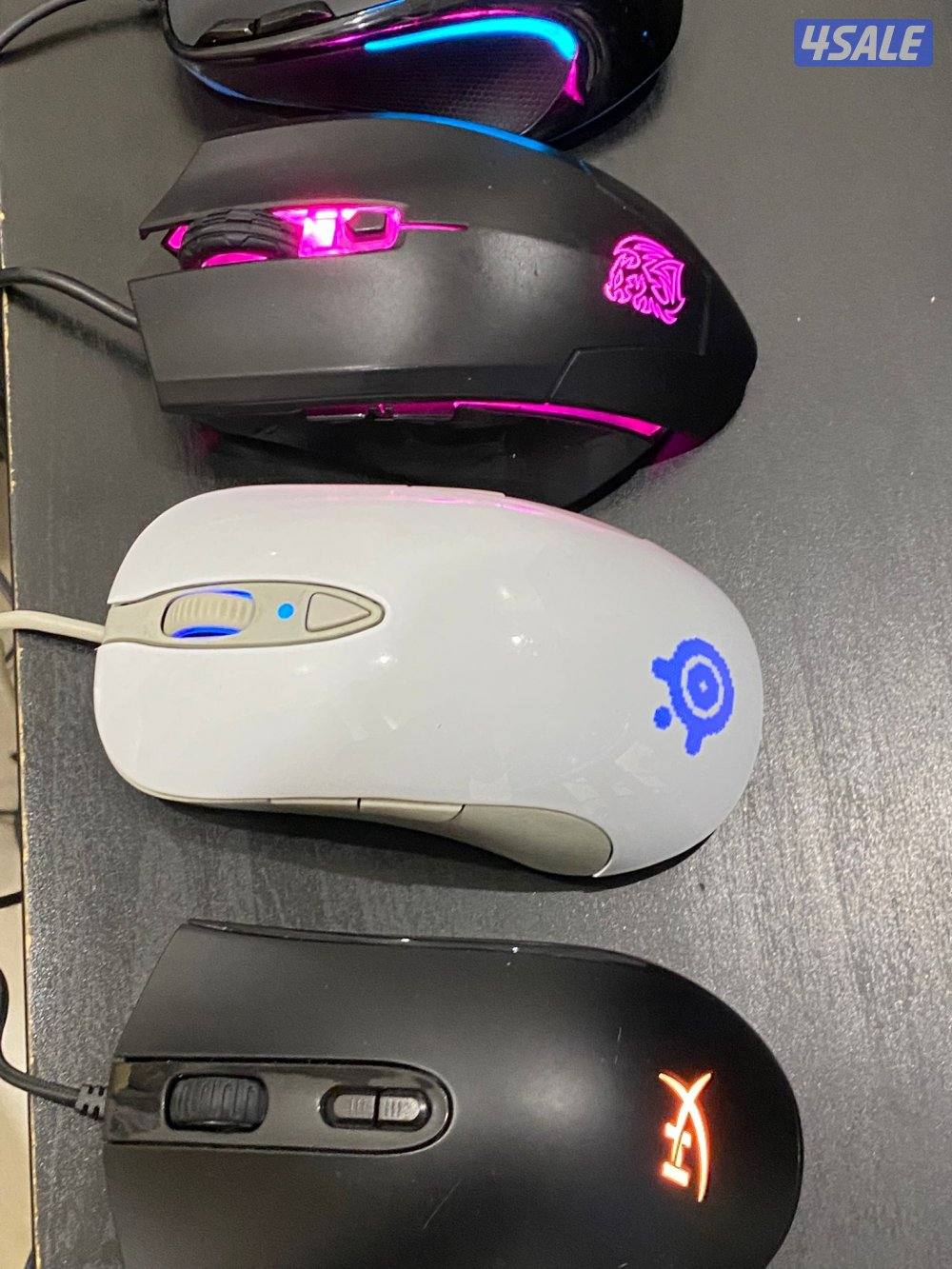 ماوسات و كيبوردات6