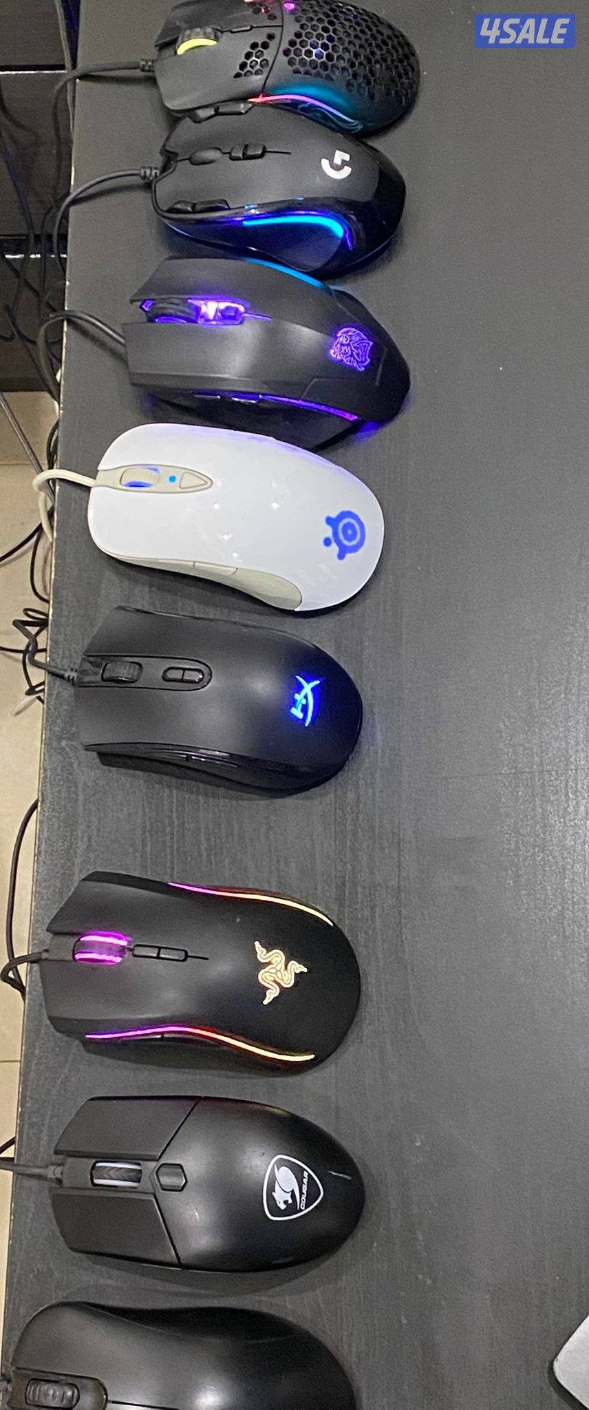 ماوسات و كيبوردات7