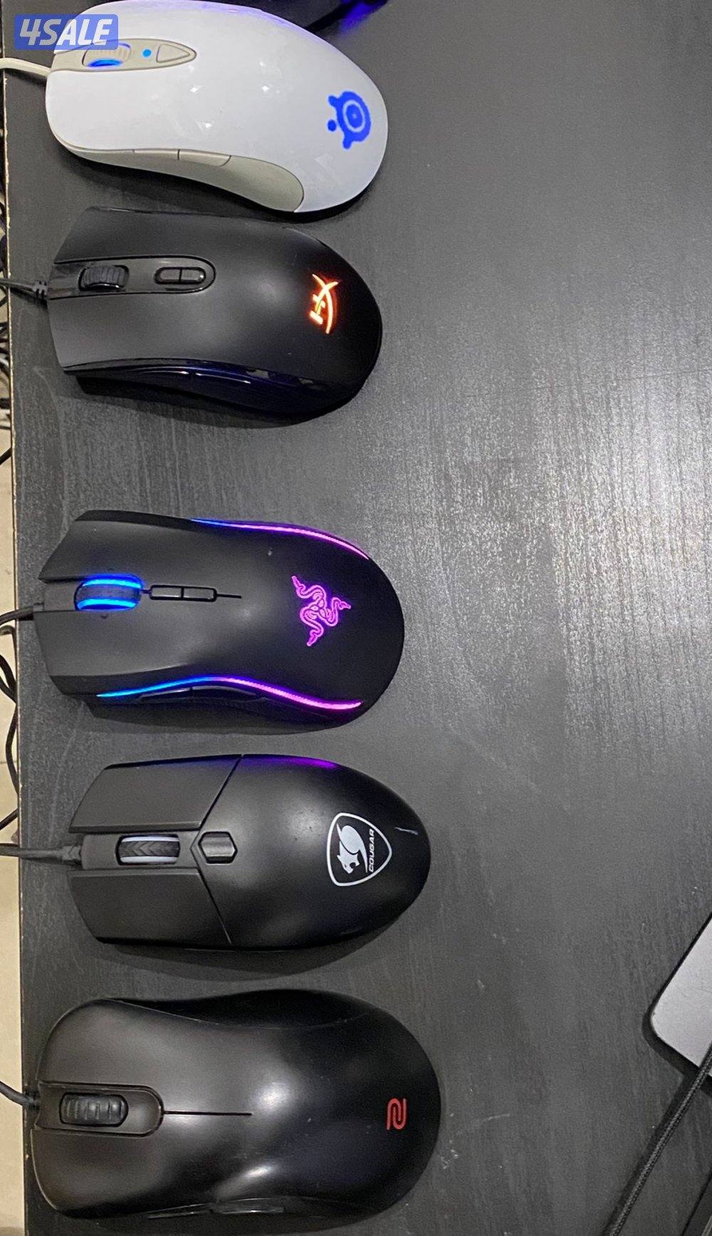 ماوسات و كيبوردات8