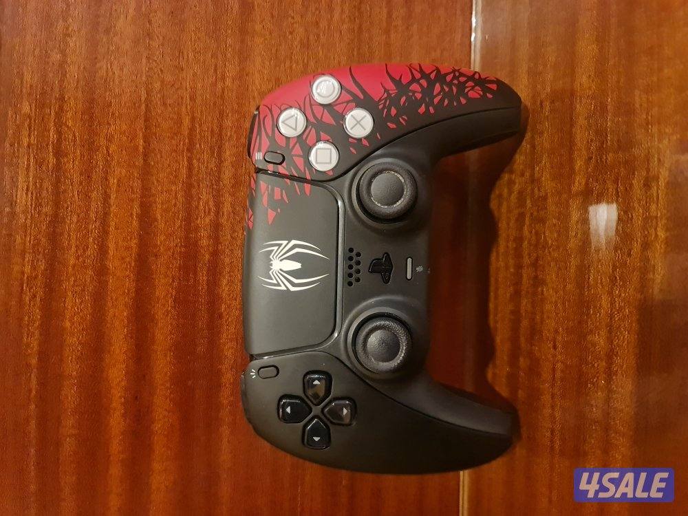 للبيع بلايستيشن ٥ ديجيتال نوع الاول2