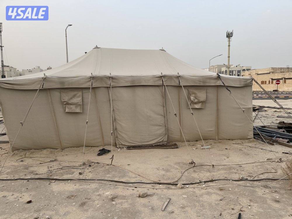 خيمة للبيع0