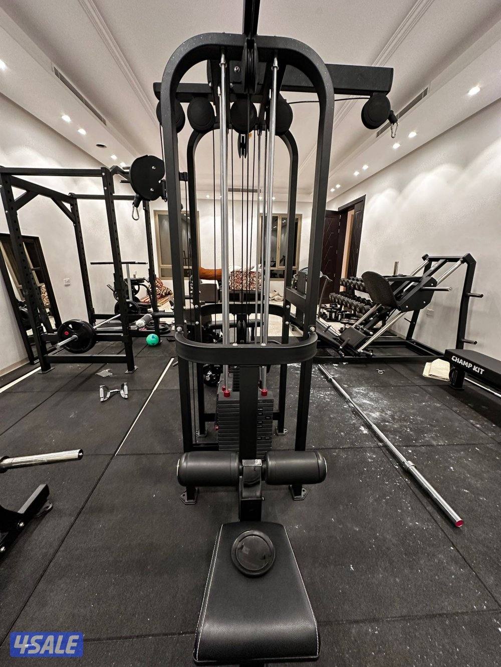 نقل اجهزه رياضية نقل اجهزة رياضية فك وتركيب جميع الاجهزه الرياضة جهاز1