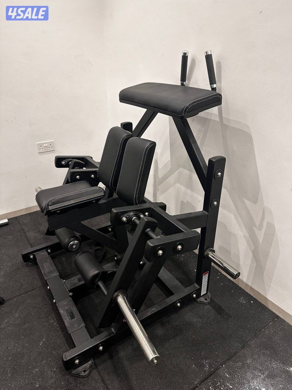 نقل اجهزه رياضية نقل اجهزة رياضية فك وتركيب جميع الاجهزه الرياضة جهاز2