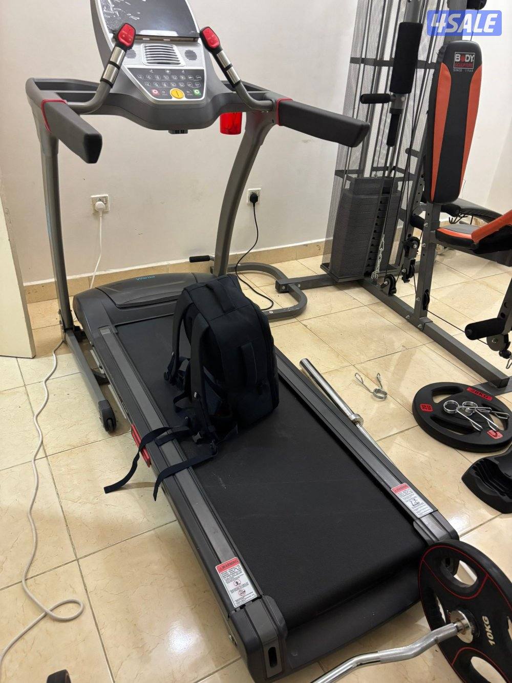 نقل اجهزه رياضية نقل اجهزة رياضية فك وتركيب جميع الاجهزه الرياضة جهاز5