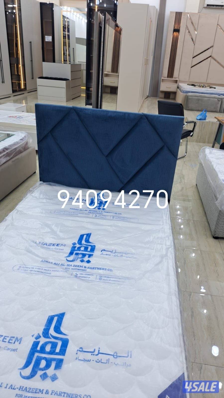 سراير وفرشات6