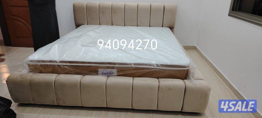 سراير وفرشات8