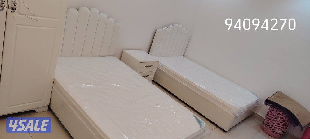 سراير وفرشات9