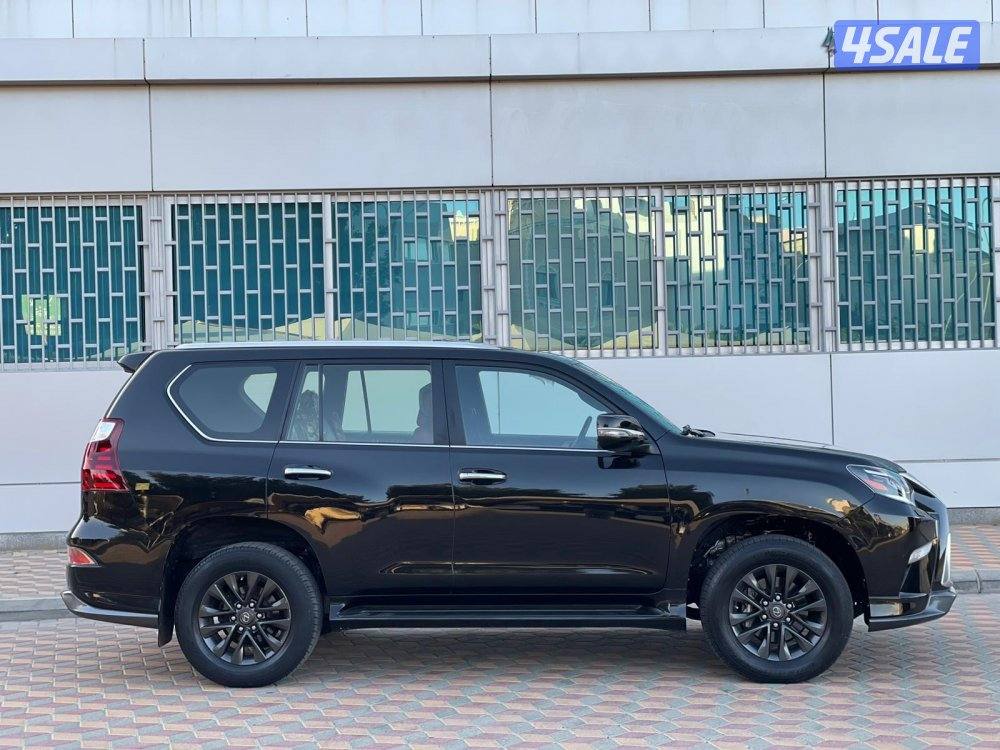 📍Lexus / GX460 / 2021 / صبغ الوكاله 📍5