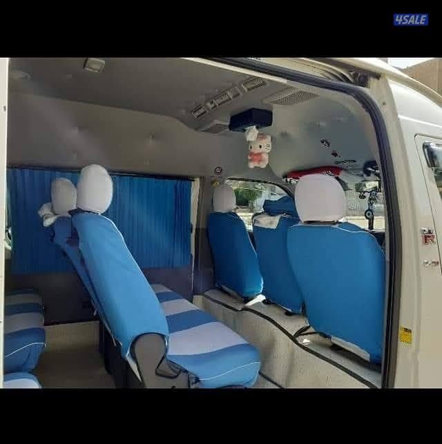 باصات للجار مع سائقن4