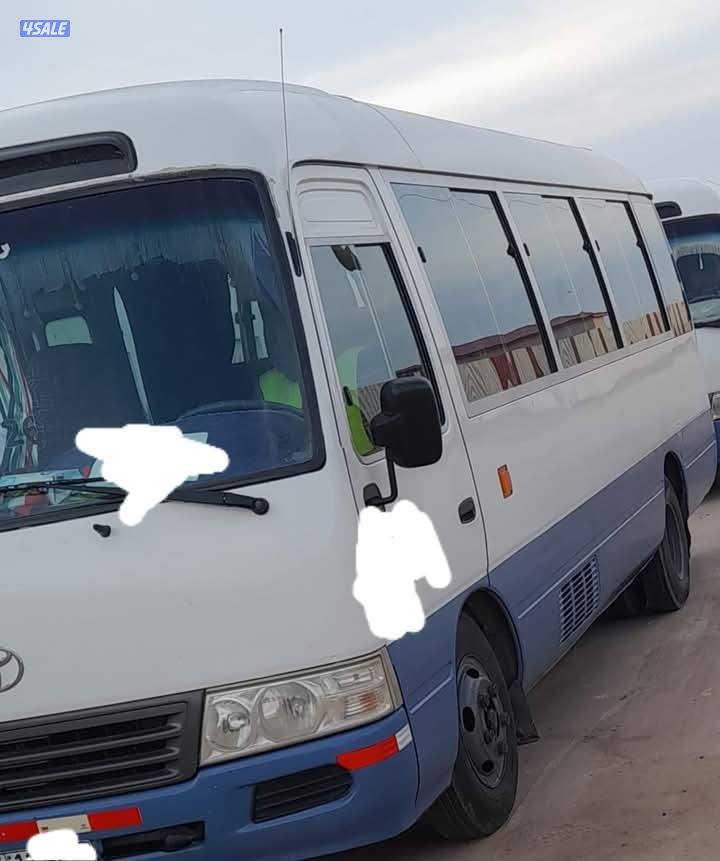 باصات للجار مع سائقن3