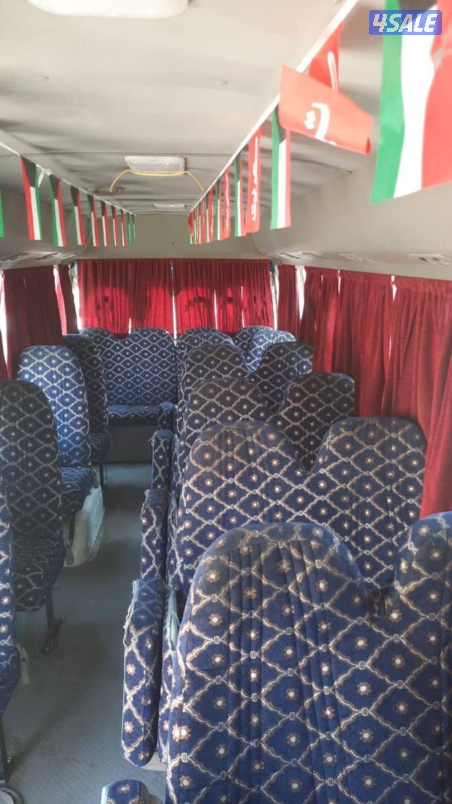 باصات للجار مع سائقن8