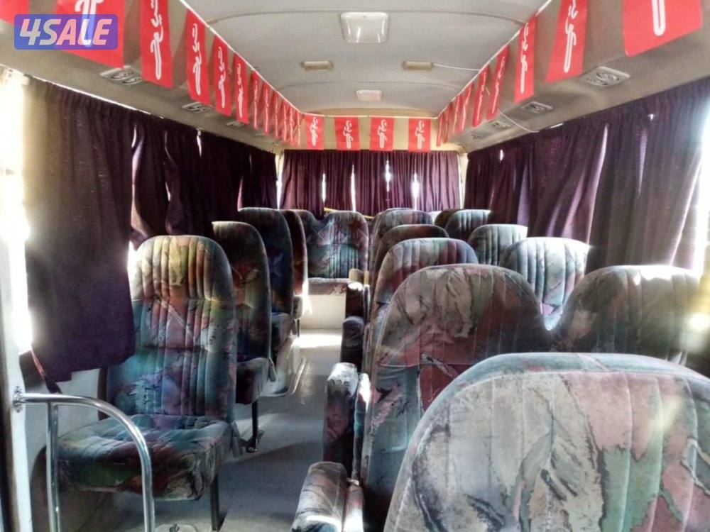 باصات للجار مع سائقن9