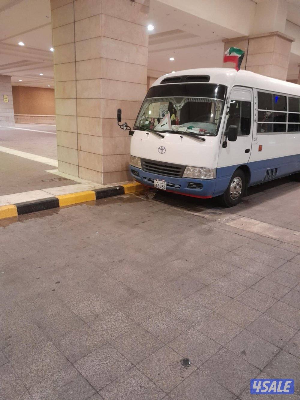 باصات للجار مع سائقن11