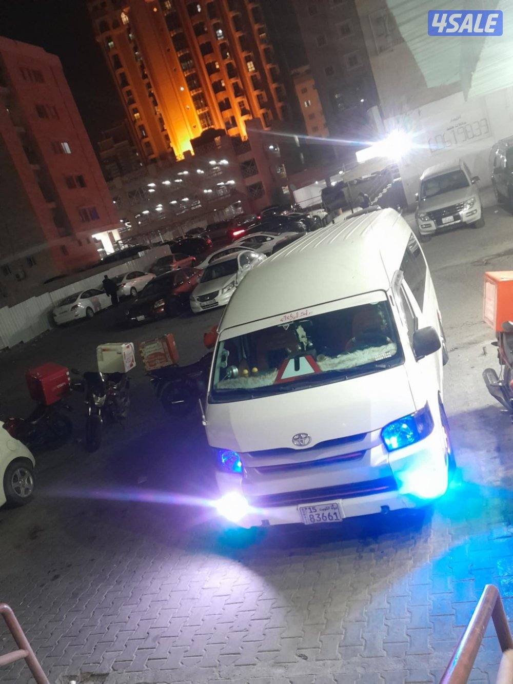 باصات للجار مع سائقن12