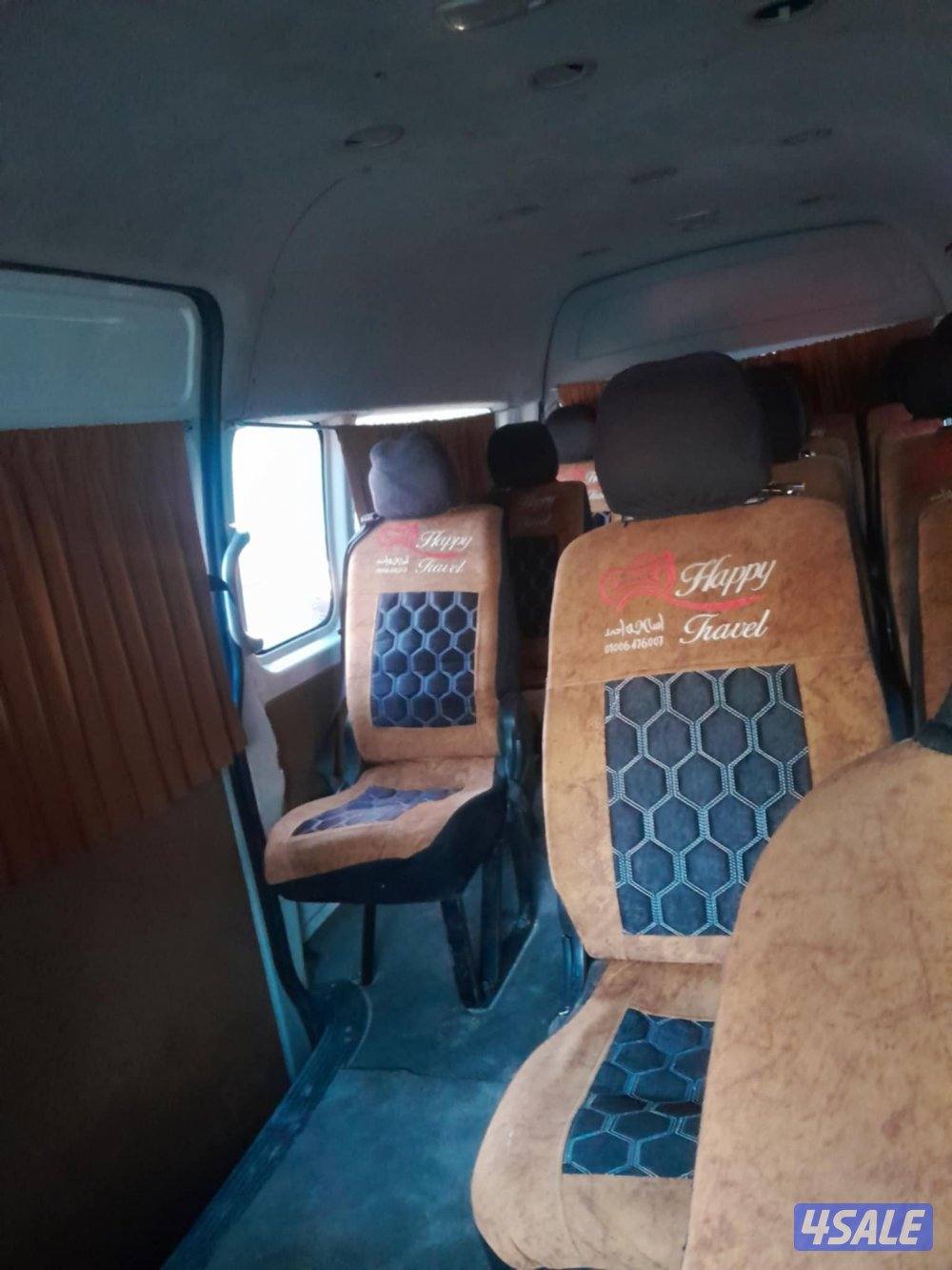 باصات للجار مع سائقن14