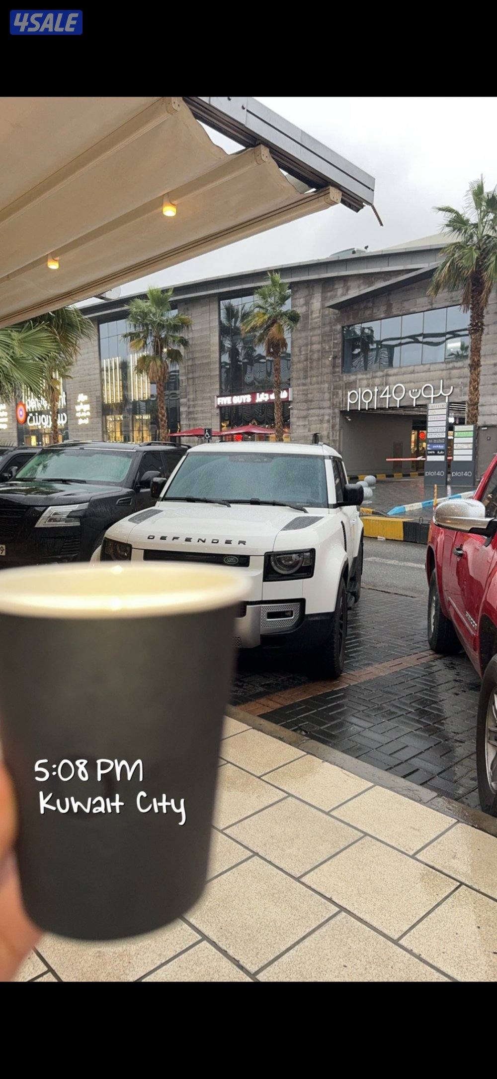 Alwaha street 9 house 472