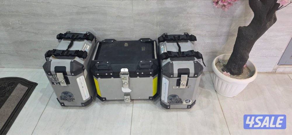 Bmw gs310 للبيع2