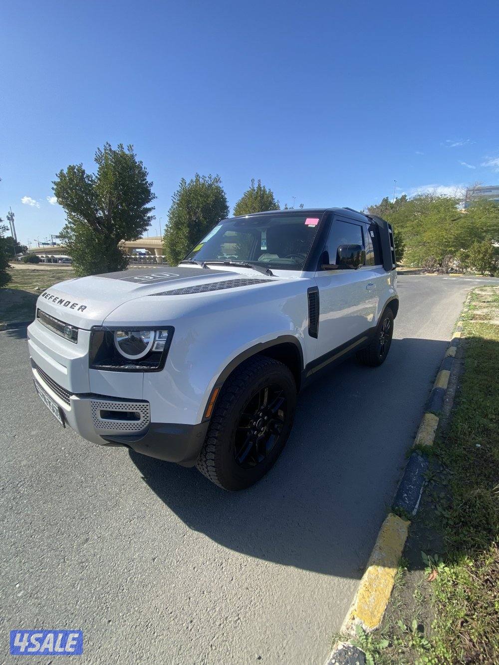 دفندر باب واحد 90 🇺🇸1