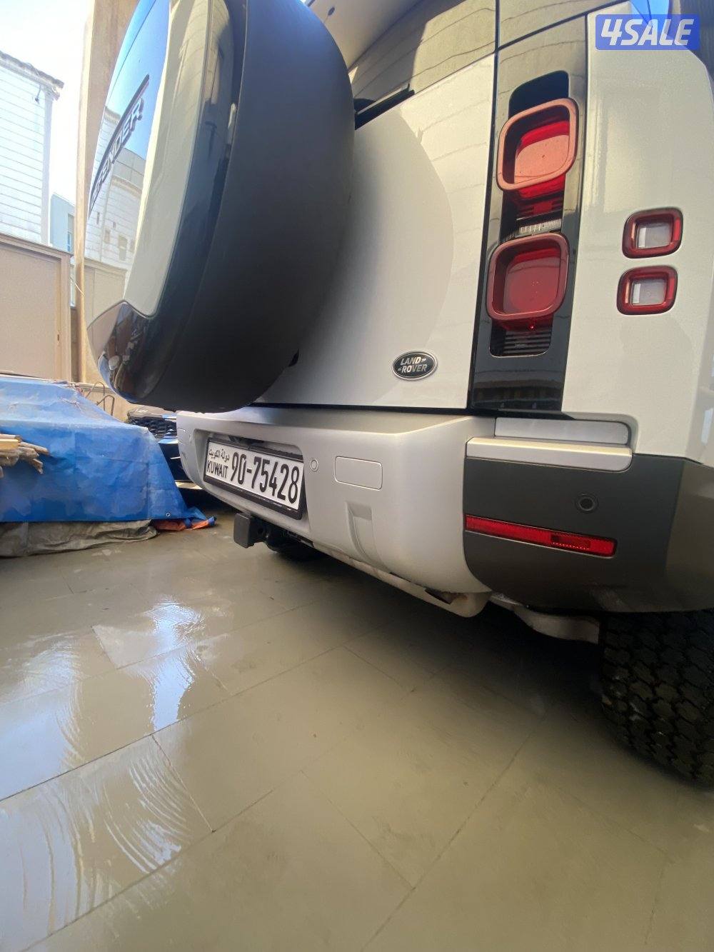 دفندر باب واحد 90 🇺🇸6