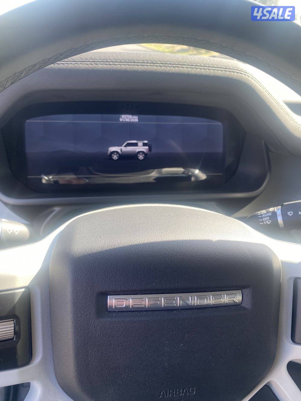 دفندر باب واحد 90 🇺🇸9