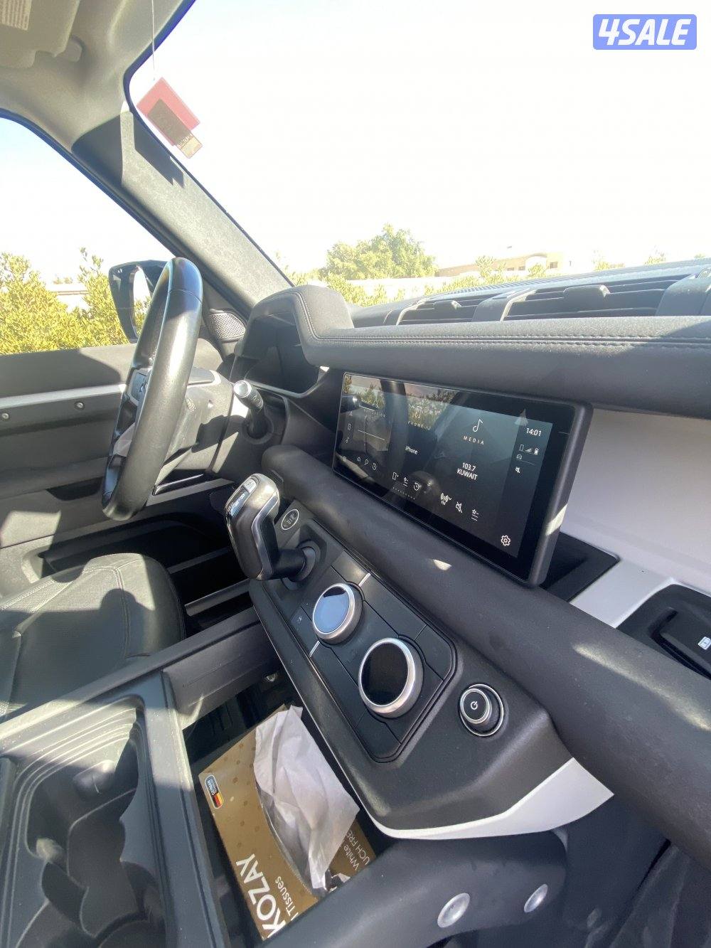 دفندر باب واحد 90 🇺🇸10