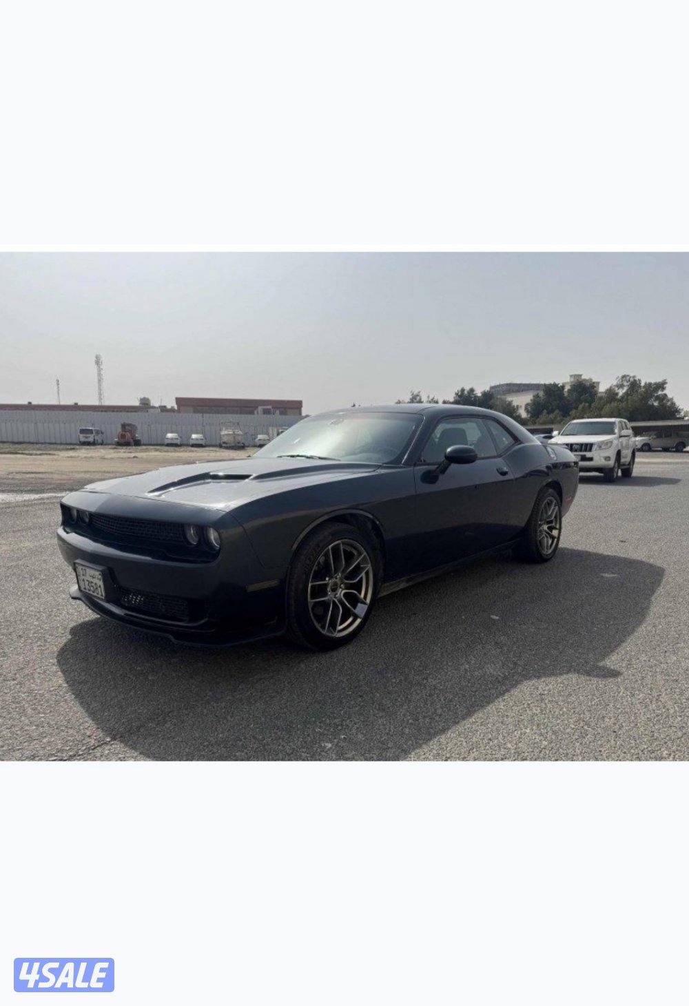 تشالنجر 20190