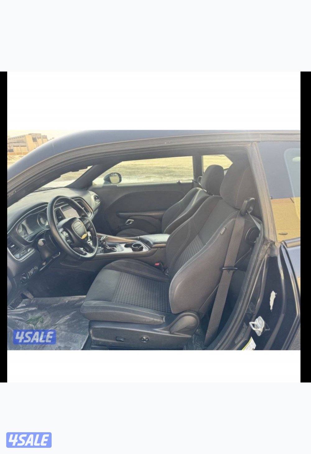 تشالنجر 20193