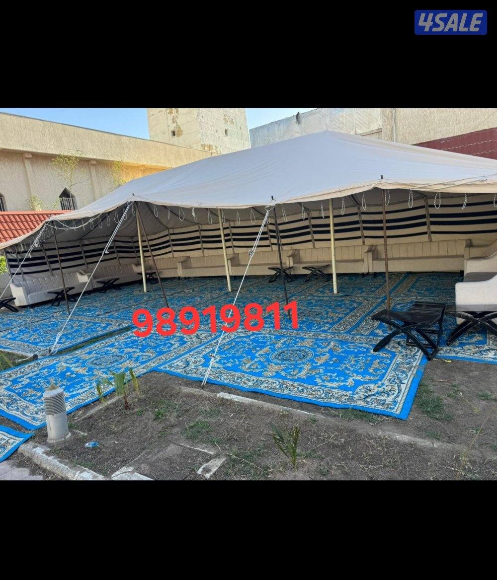 تأجير كراسي وطاولات وزينه منازل وجميع مستلزمات الافراح0