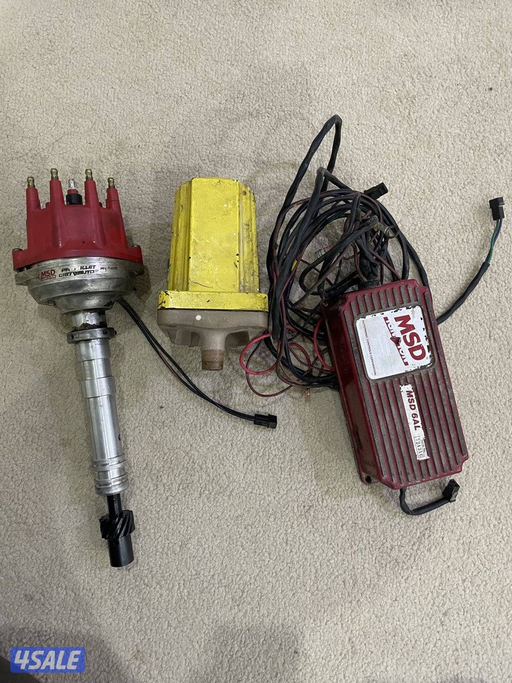 ديلكوMSD+الجهاز+كويلACCEمع الظفيره كامله+ظفيره مراوح سرعتين مع الكتاوت0