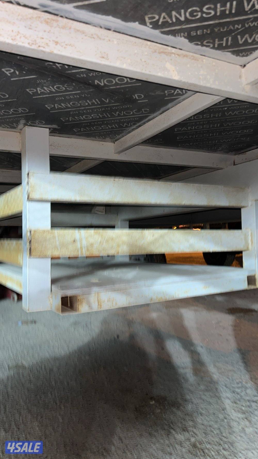 دوانيه وعرزاله متنقله موديل 2023 جديد مصنع ابوجحوم الكويت5