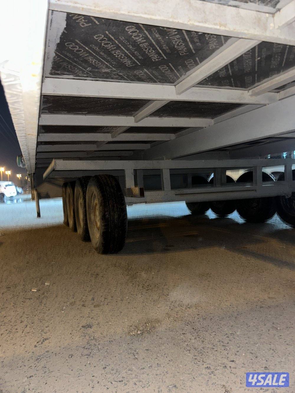 دوانيه وعرزاله متنقله موديل 2023 جديد مصنع ابوجحوم الكويت7