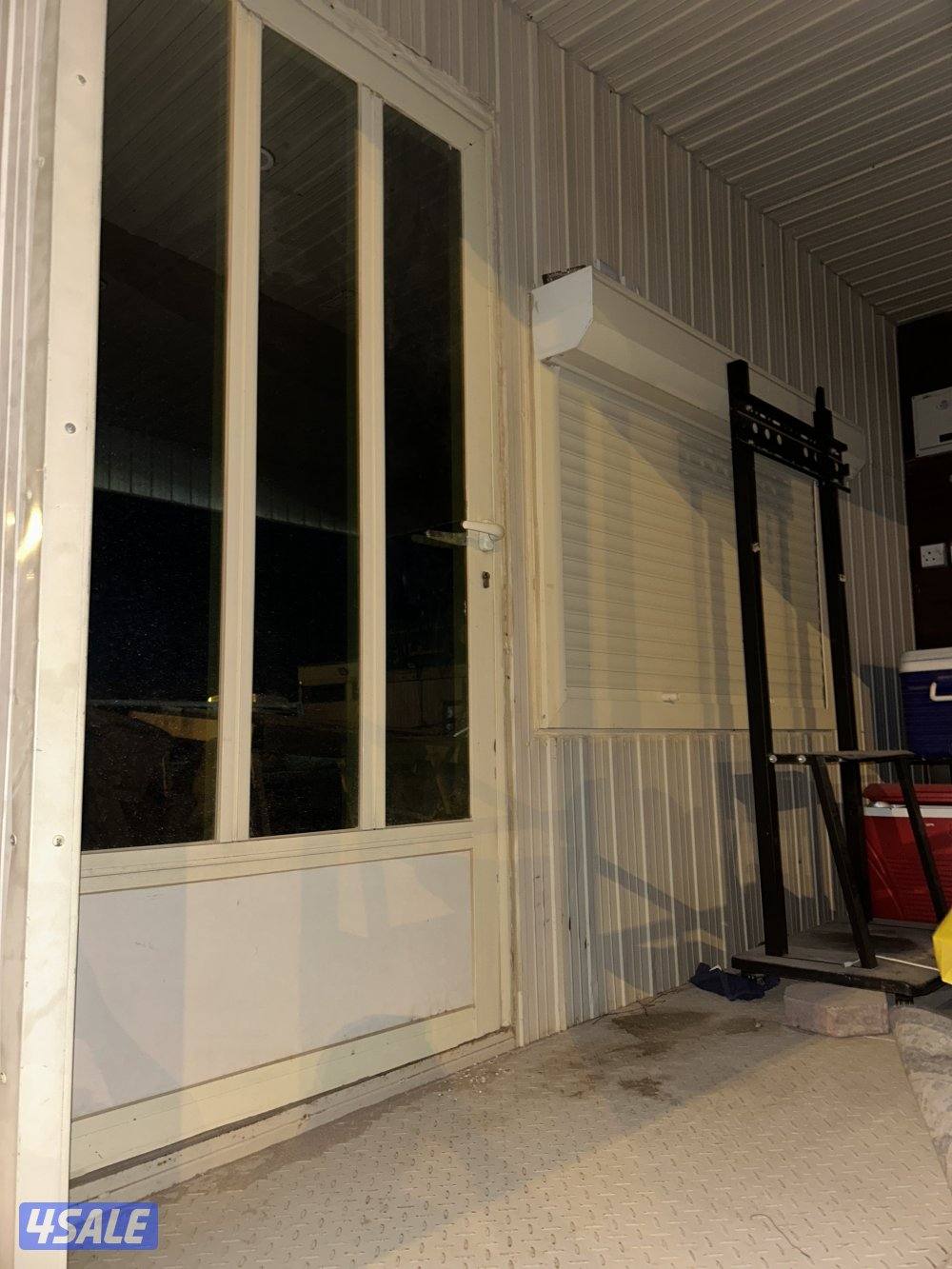 دوانيه وعرزاله متنقله موديل 2023 جديد مصنع ابوجحوم الكويت9