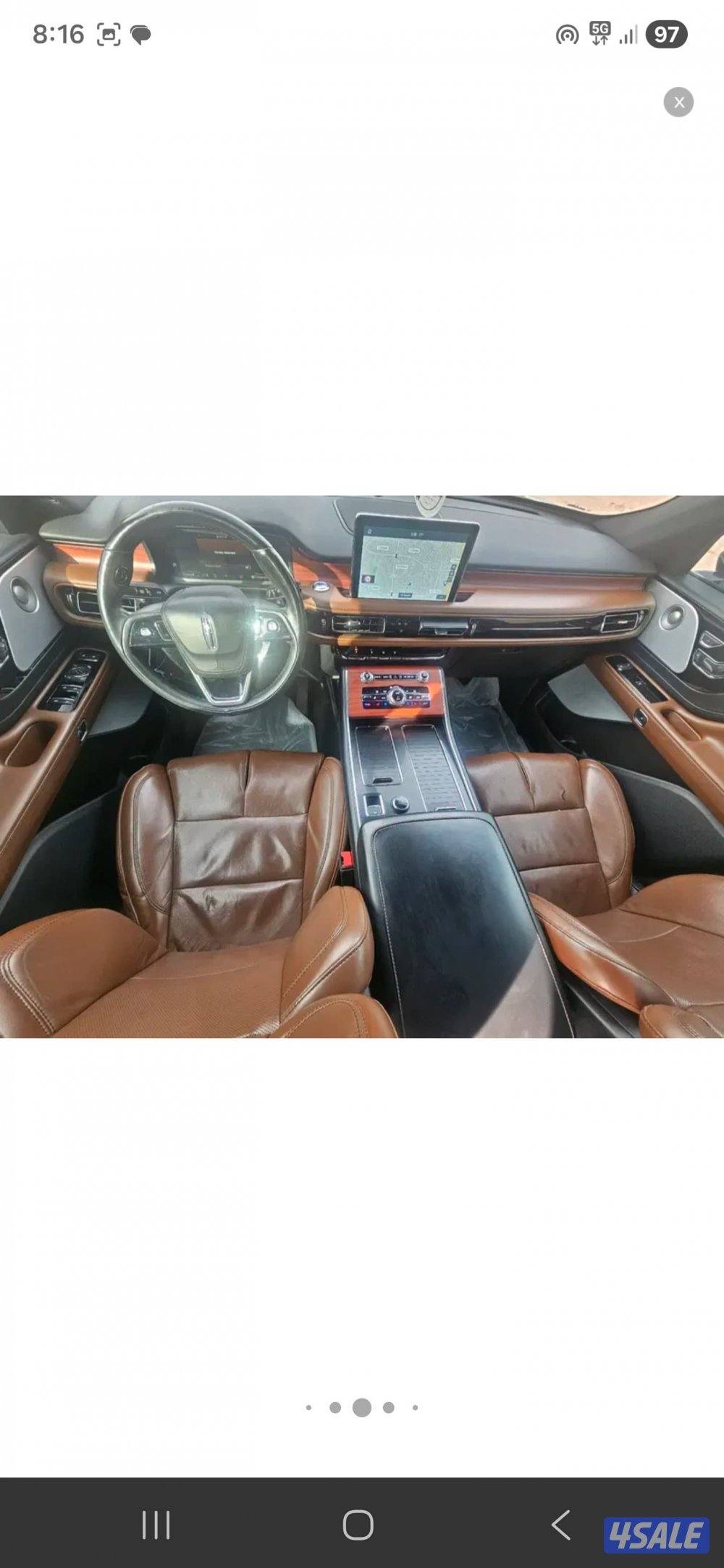 للبيع افياتور بلاك ايديشن 20218