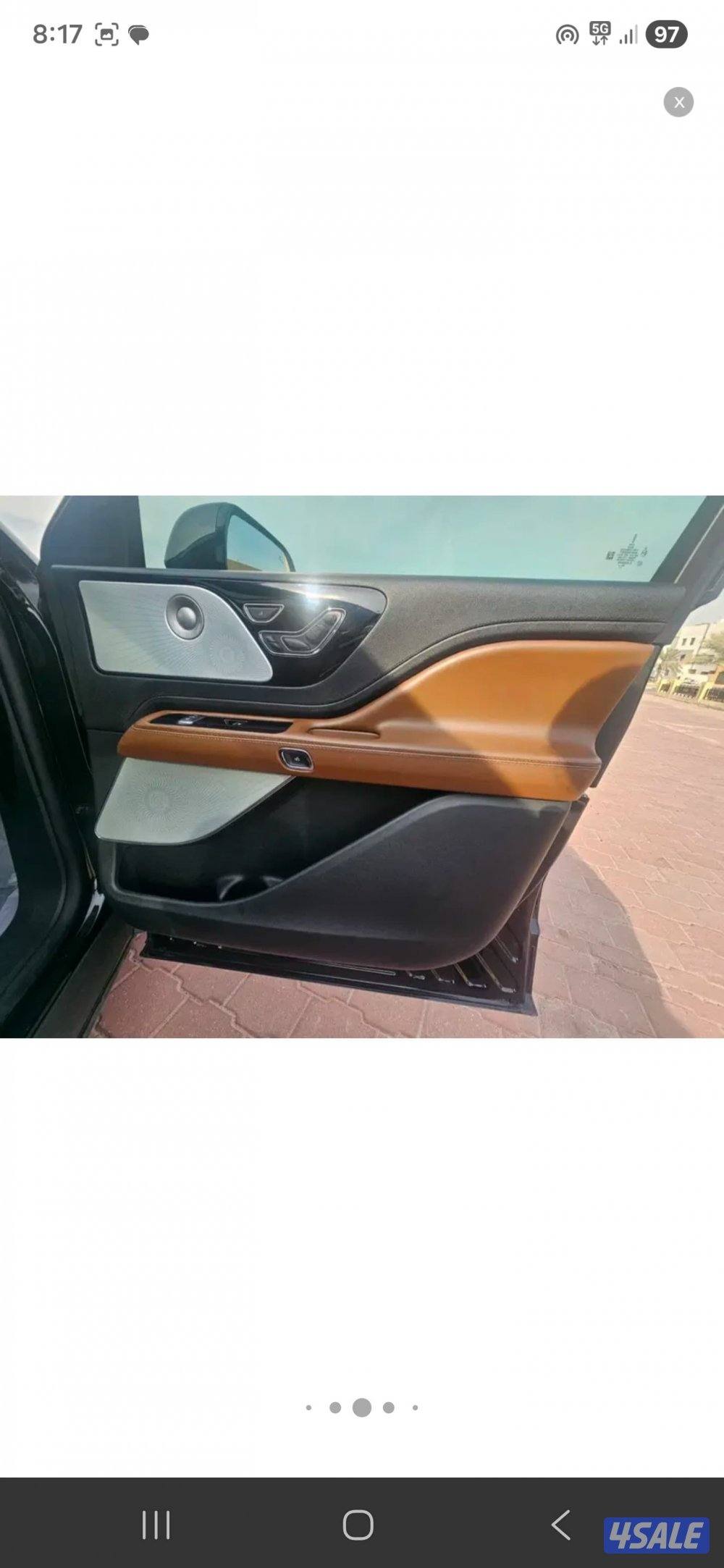 للبيع افياتور بلاك ايديشن 20219