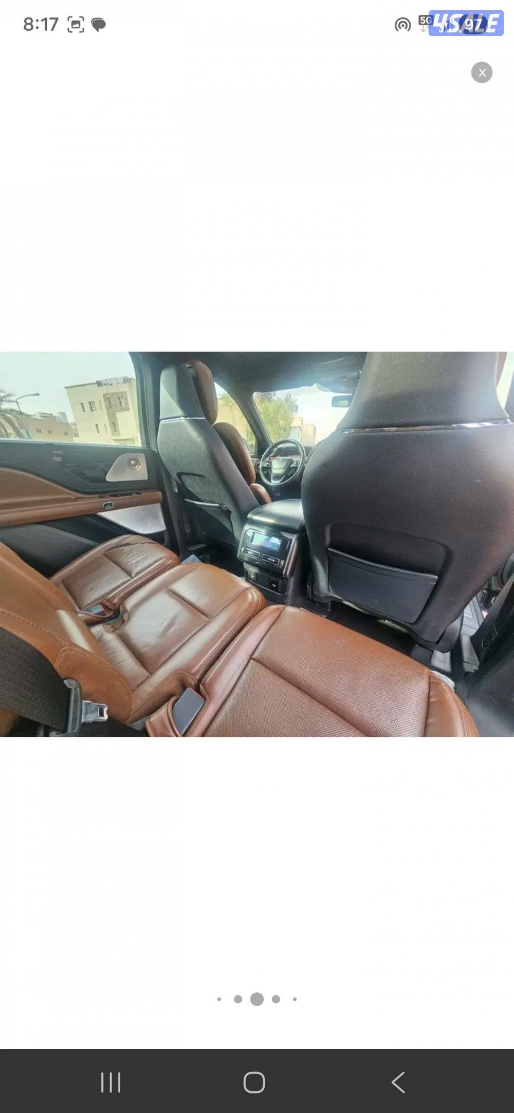 للبيع افياتور بلاك ايديشن 202111