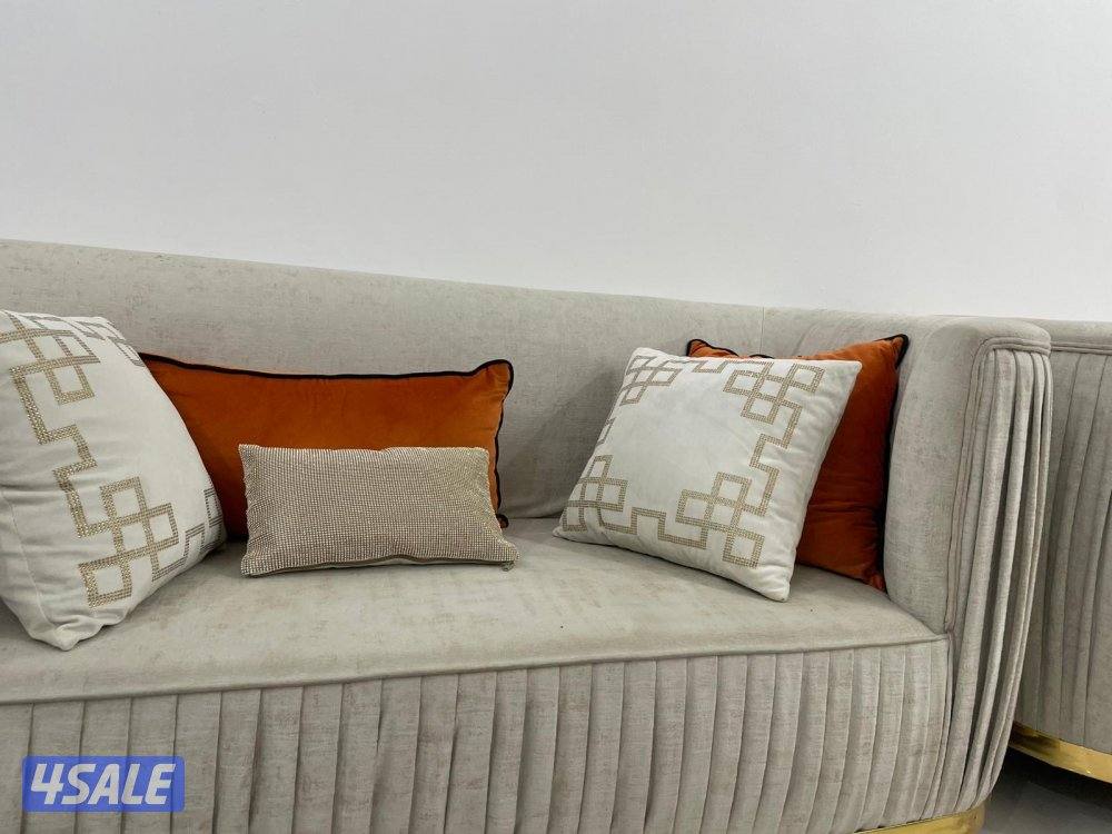 للبيع طقم قنفات تفضال الضجيج وغساله الصحون0