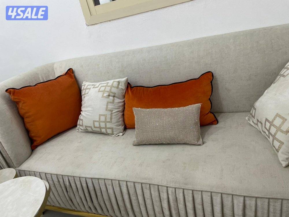 للبيع طقم قنفات تفضال الضجيج وغساله الصحون2